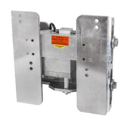 Транец выносной регулируемый CMC 50-300 л.с. вынос 5,5'' (140мм) (65002_PL65)